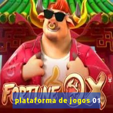 plataforma de jogos 01